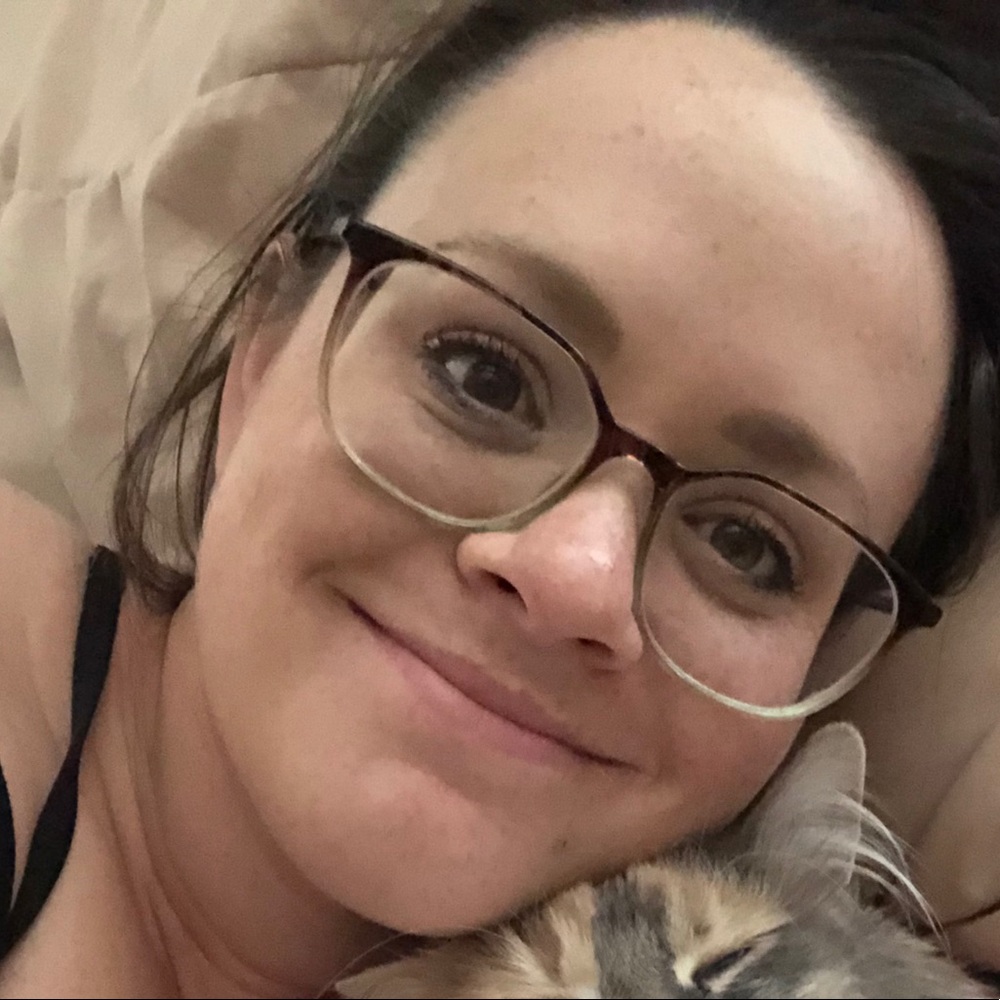 Meet your Posher, Rachael